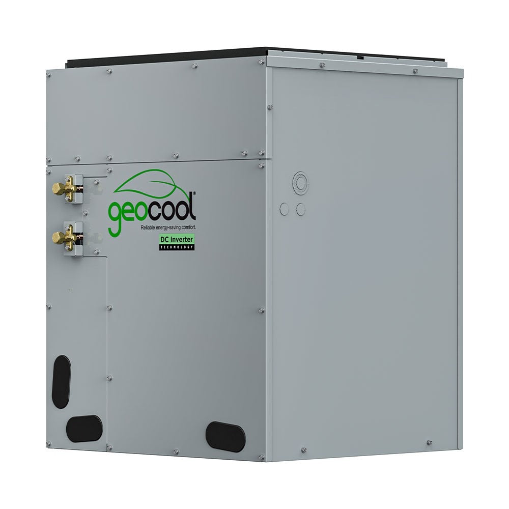 GeoCool 60K BTU 5 Ton Multi Positional Water/Ground CuNi Coil
