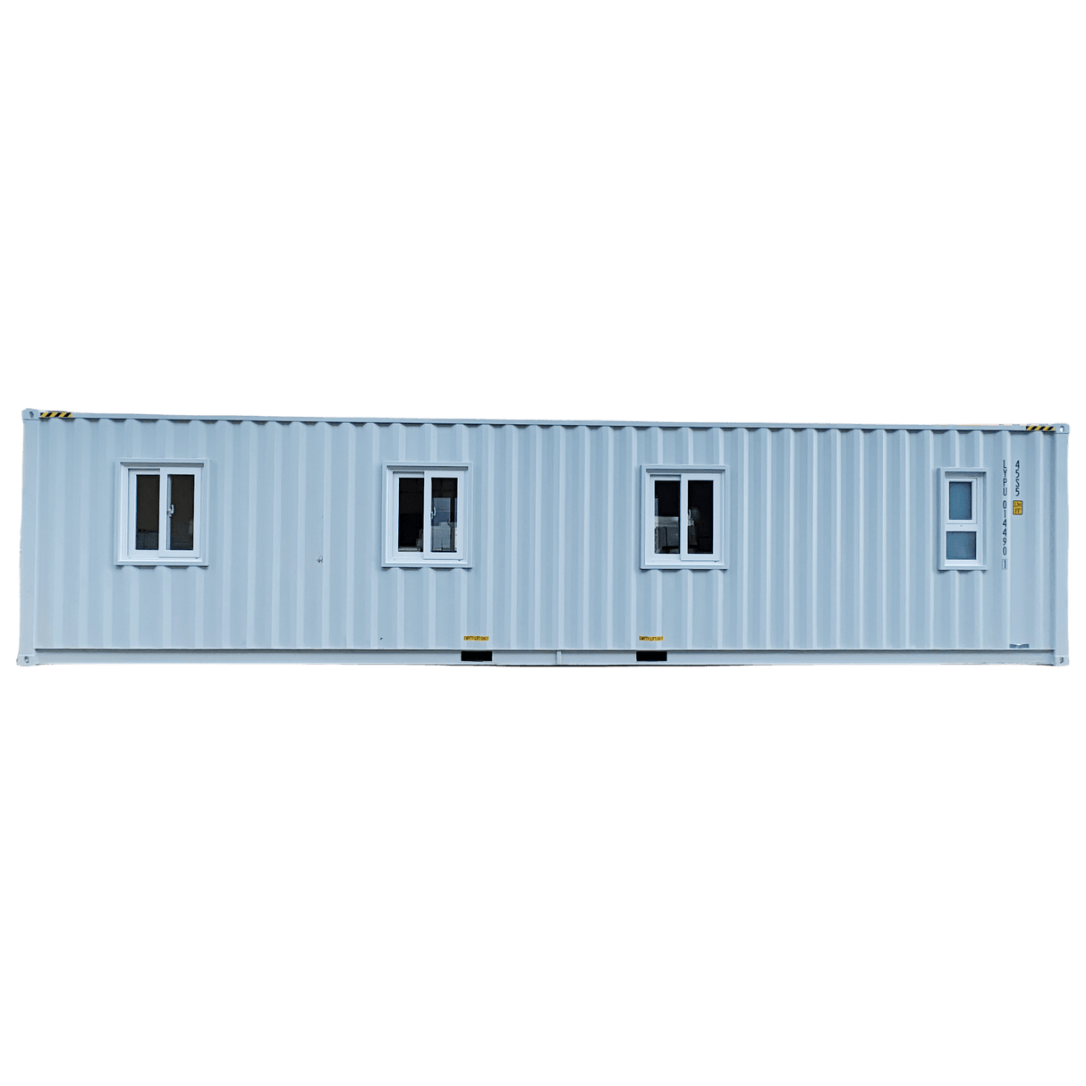 40ft Modified Container House