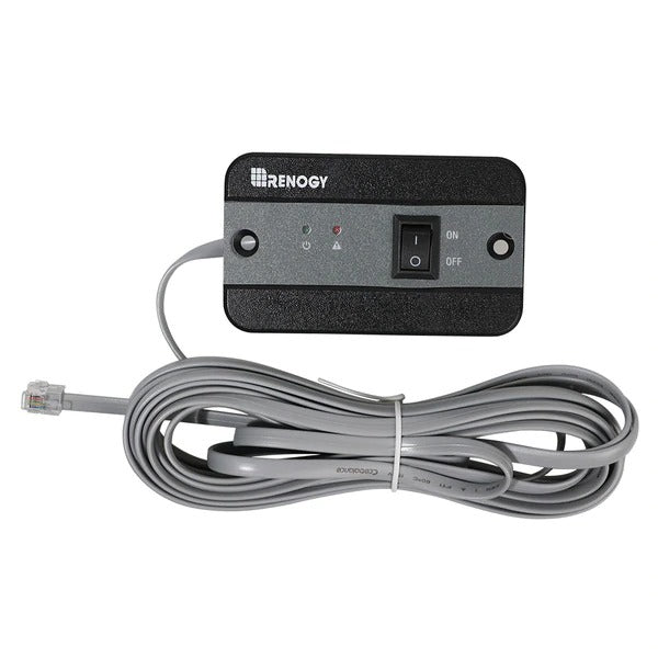 Renogy 3000 watt 12 volt pure sine wave inverter