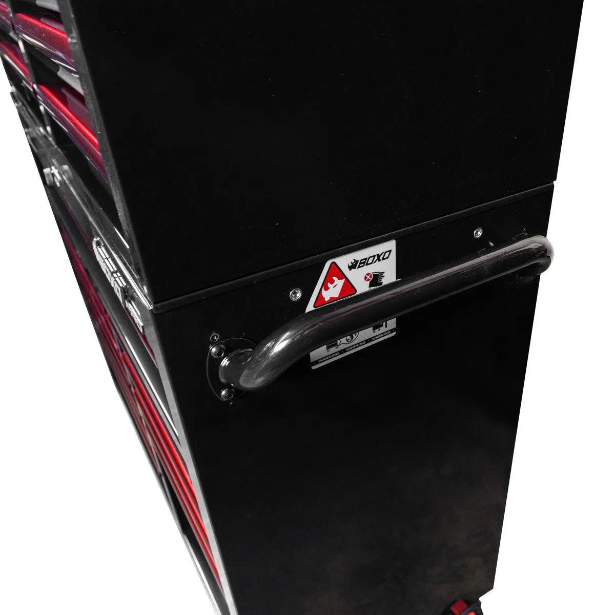 Pro Series | 53" 12-Drawer Rolling Tool Box