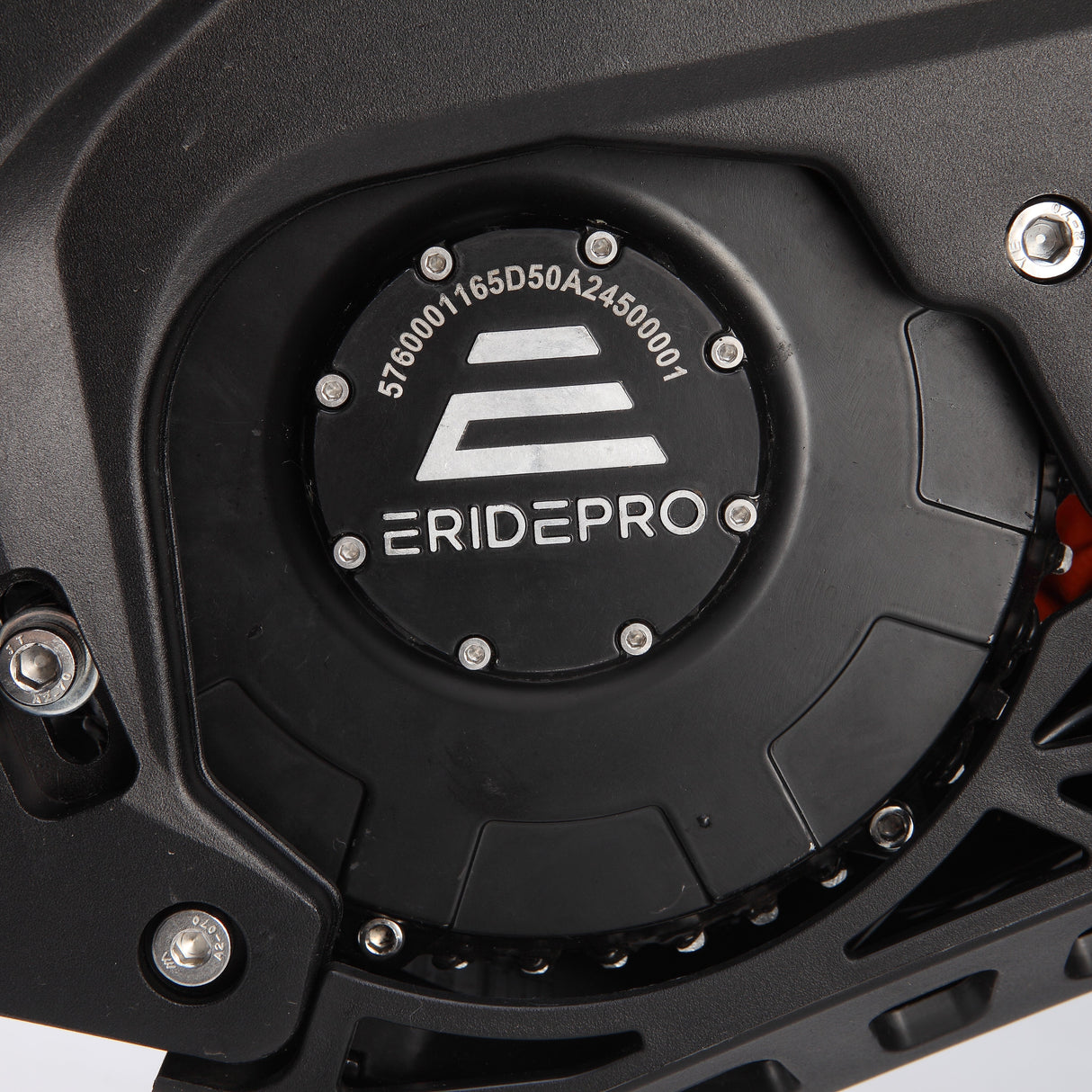 E Ride Pro SR | 72V 25KW 50AH | Fastest Electric Dirt Bike