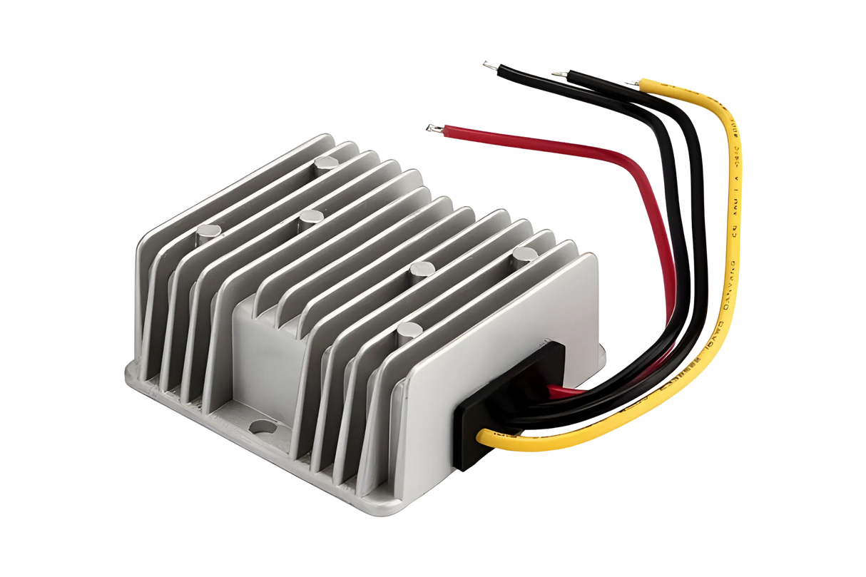 48V - 12V Step Down Transformer, 30A
