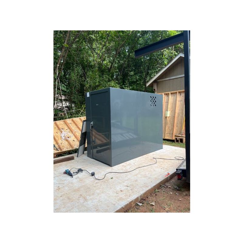 Survive-a-storm extreme