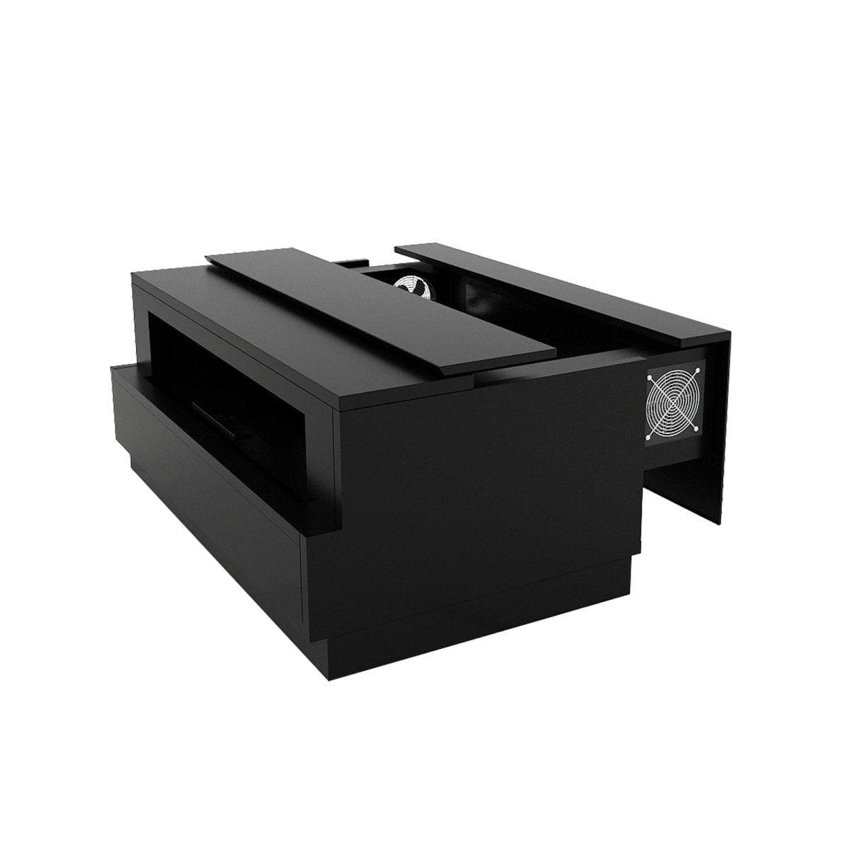 VIVIDSTORM Motorized Projector Cabinet/Automated Projector Sliding Module