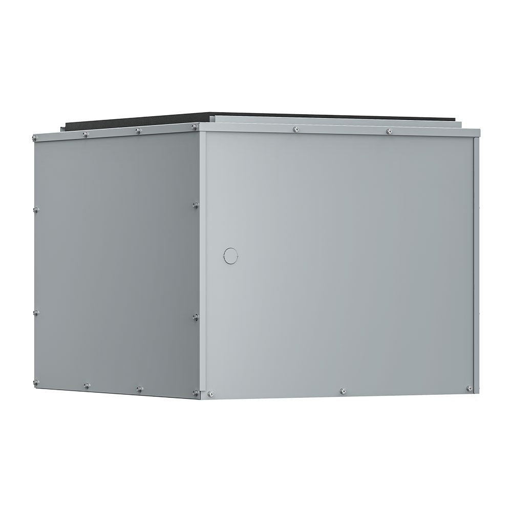 MRCOOL GeoCool Inverter Series 4 Ton 71 EER2 Geothermal Central Heat Pump Split System - Multiposition