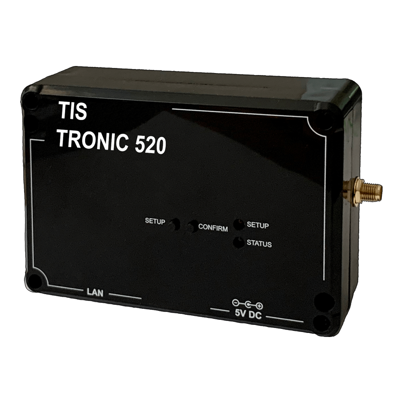 UNI Boiler Wi-Fi Module