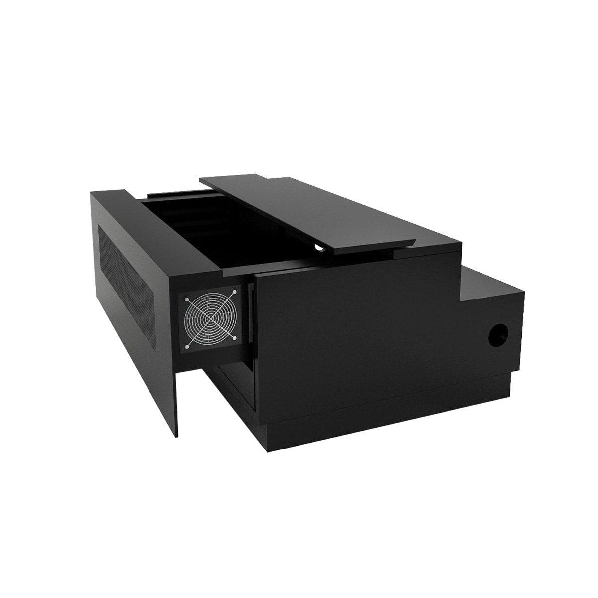 VIVIDSTORM Motorized Projector Cabinet/Automated Projector Sliding Module
