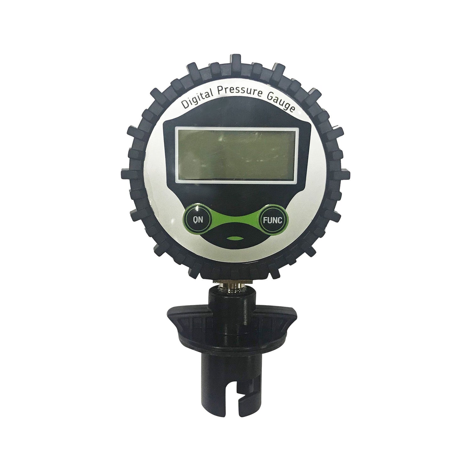 Aquaglide Digital Gauge
