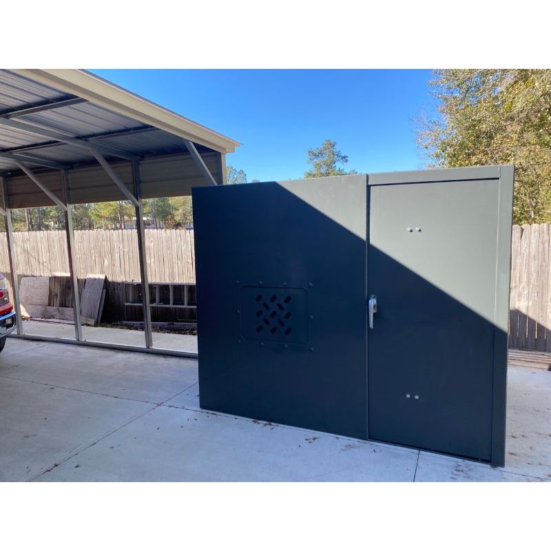 Survive-a-storm extreme