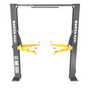 BendPak 12APX 12,000-lb Capacity 2 Post High-Rise Car Lift