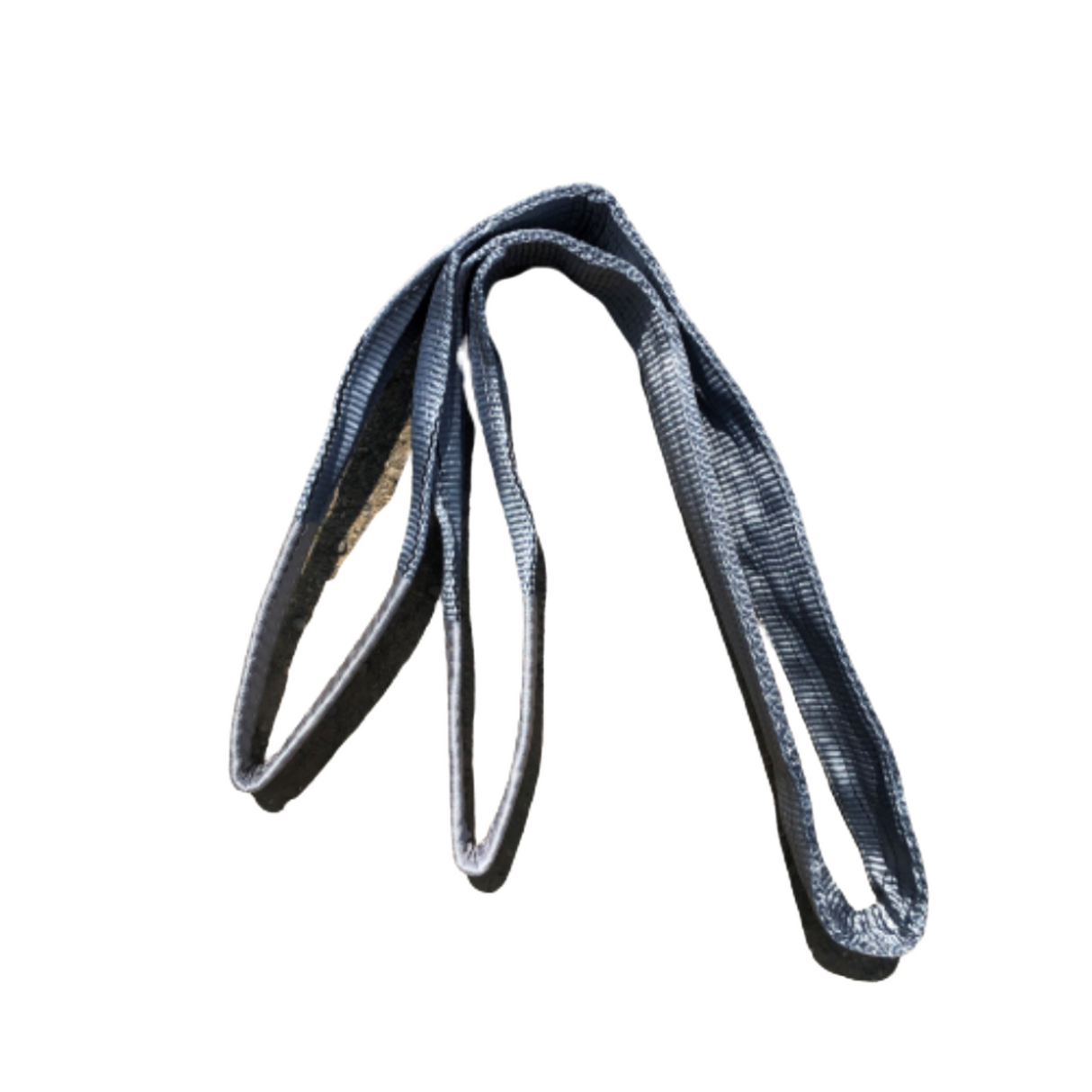 Greatbear 6.5ft Flat Eye and Eye - Type 3 Web Sling - 8000lb