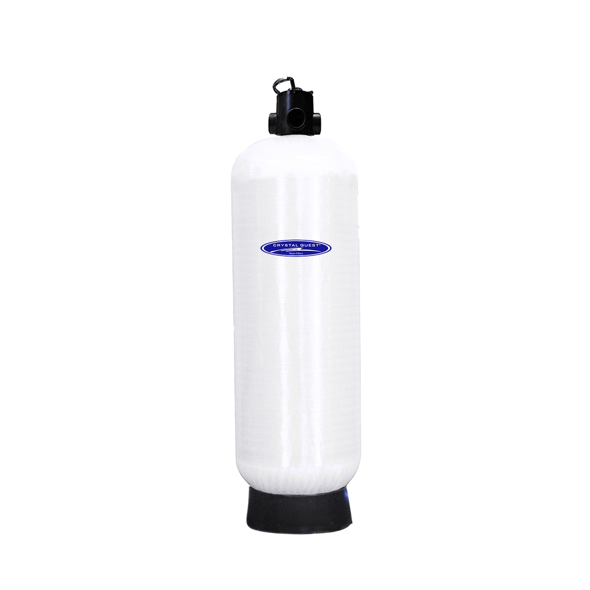 Fluoride Removal Water Filtration System