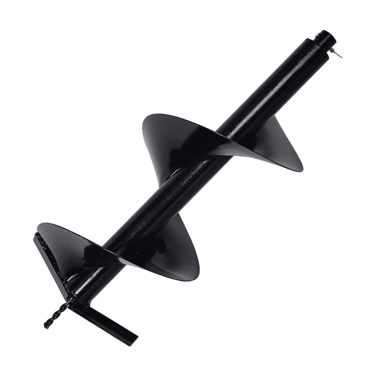 12" Gasoline Powered Post Hole Digger Earth Auger Machine, 63CC (SAK14852)