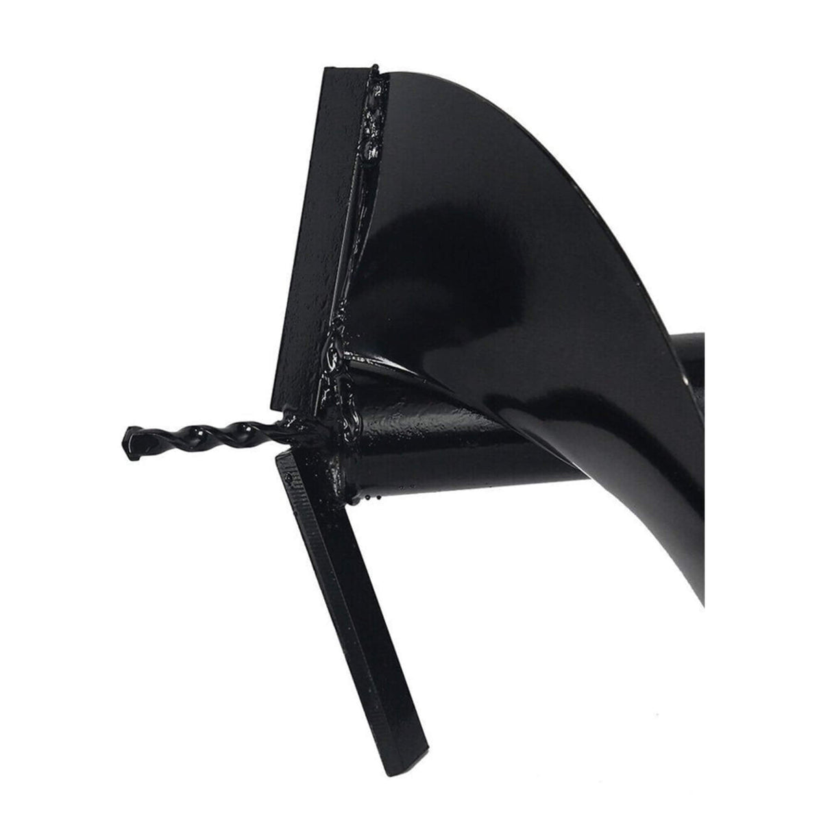 12" Gasoline Powered Post Hole Digger Earth Auger Machine, 63CC (SAK14852)