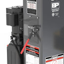 BendPak 10AP-SRT 10,000‐lb. Capacity SHORT-RISE 2 Post Car Lift