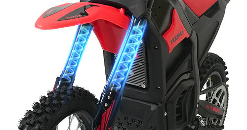 Yozma IN 10 Electric Mini Dirt Bike