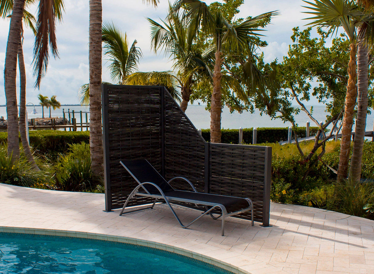 Spectrum Chaise Lounge