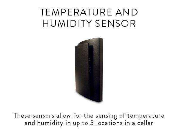 Wine Guardian 009 TTW Wine Cooling Unit