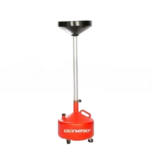Olympic OD-A30 / Portable 8 Gallon Waste Oil Drain