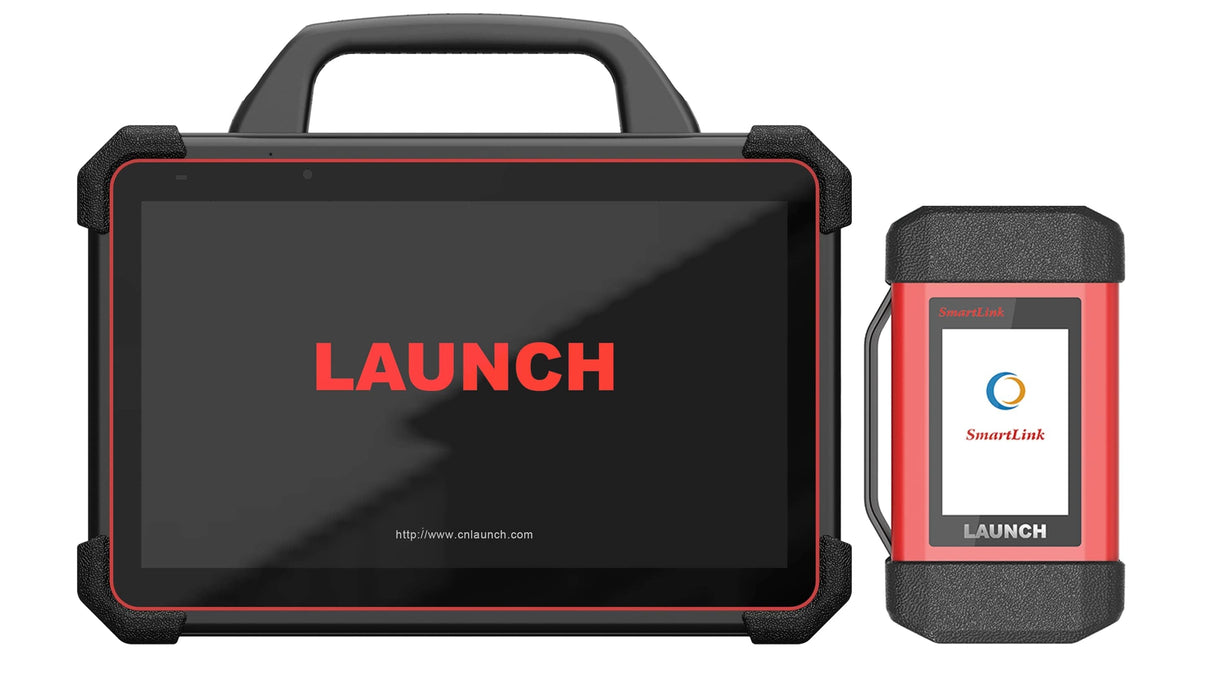 Launch Tech USA X-431 Throttle III