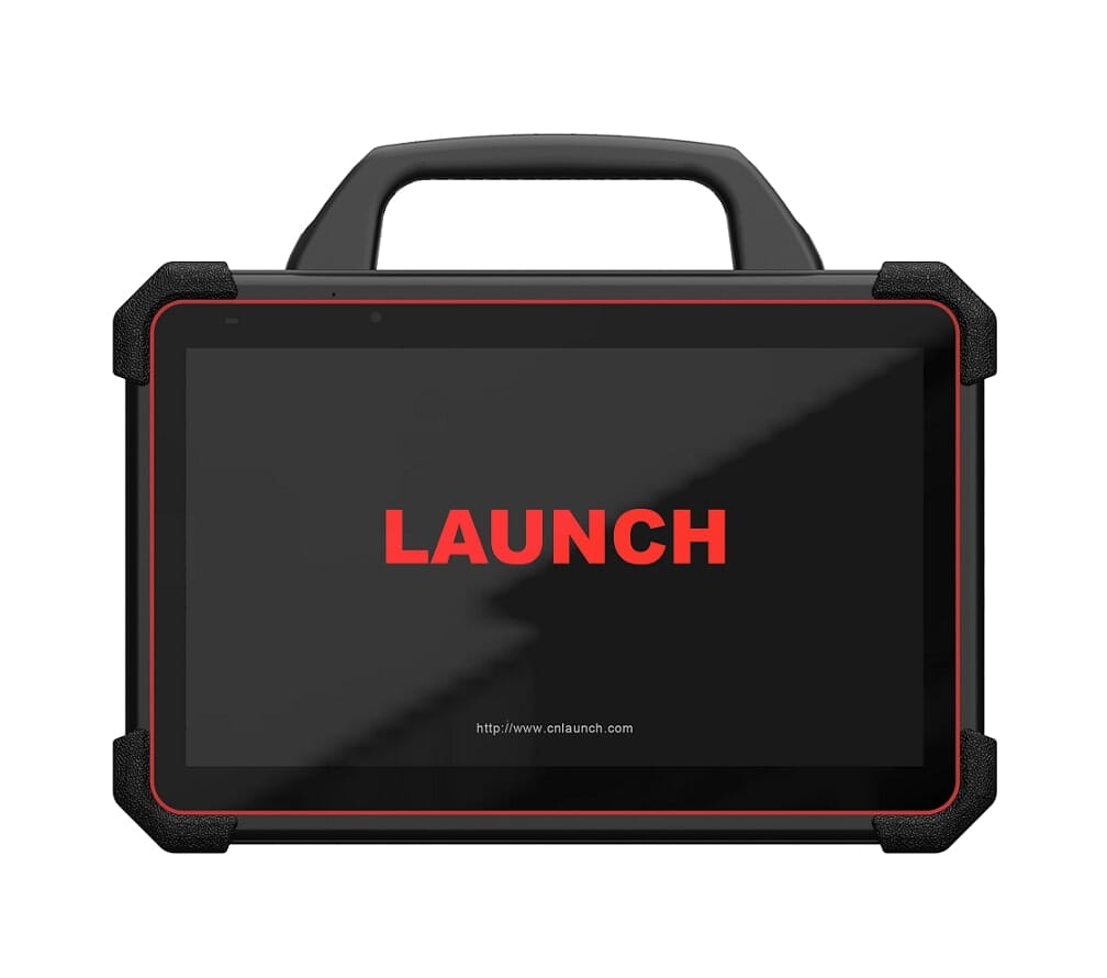 Launch Tech USA X-431 Throttle III