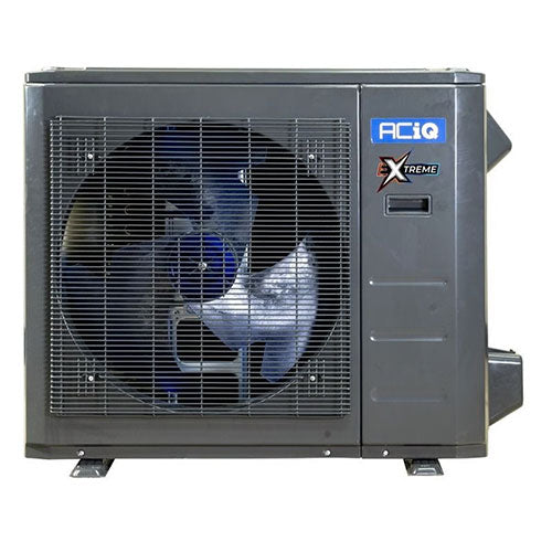 ACiQ 2 Ton 18.6 SEER2 High Efficiency Central Heat Pump System Extreme+ Series | Inverter
