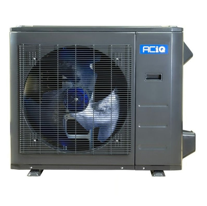 ACiQ 3 Ton 16.1 SEER2 Central Heat Pump Inverter High Efficiency R454B