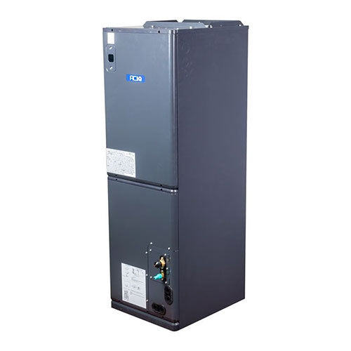 ACiQ 4 Ton 17.5 SEER2 High Efficiency Central Heat Pump System Extreme+ Series | Inverter