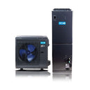 ACiQ 4 Ton 17.5 SEER2 High Efficiency Central Heat Pump System Extreme+ Series | Inverter