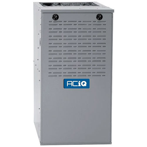 ACiQ 88,000 BTU 80% AFUE Single Stage Multi-Positional Gas Furnace
