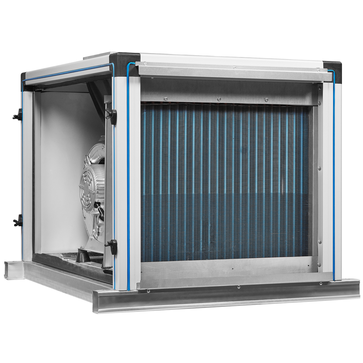 APOLLO Central Air Handling AHU