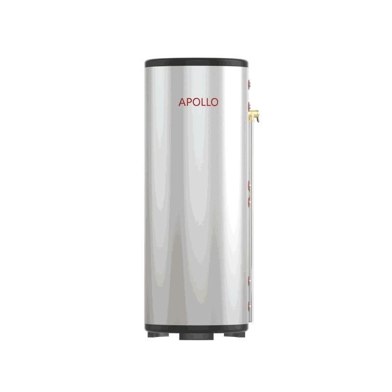APOLLO Stainless Buffer Tank - 175/250gal