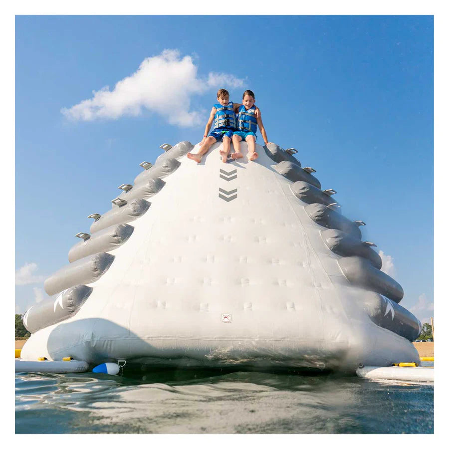 Aquaglide Anvil Water Jump Feature