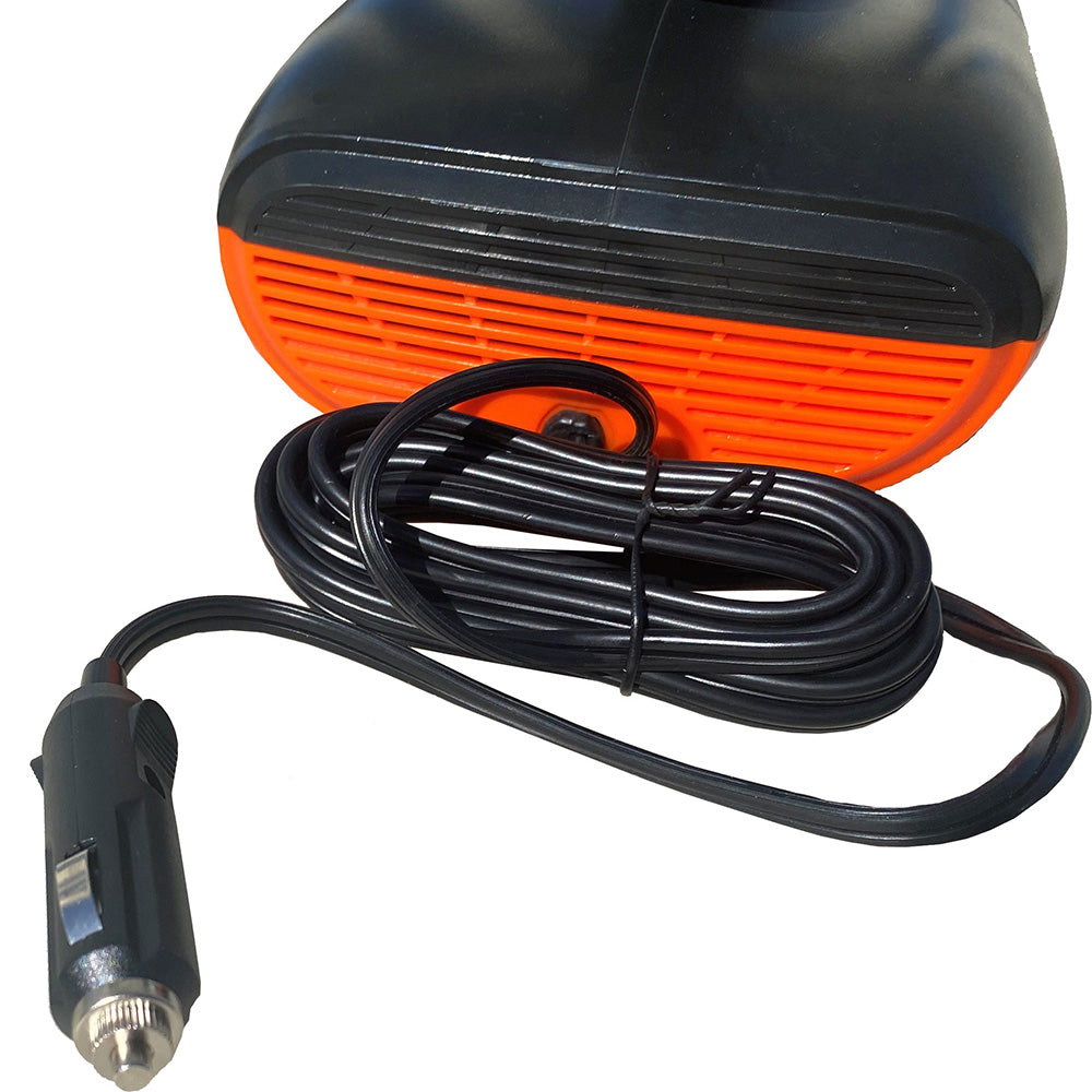 Aquaglide Accelerator HP 12v Pump 20