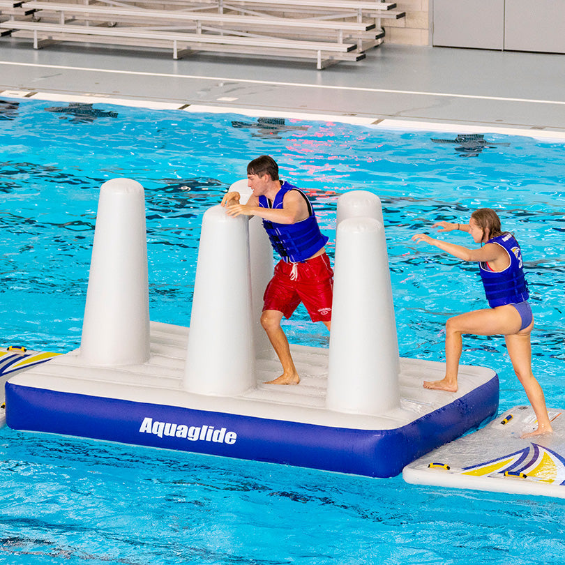 Aquaglide Barricade 10