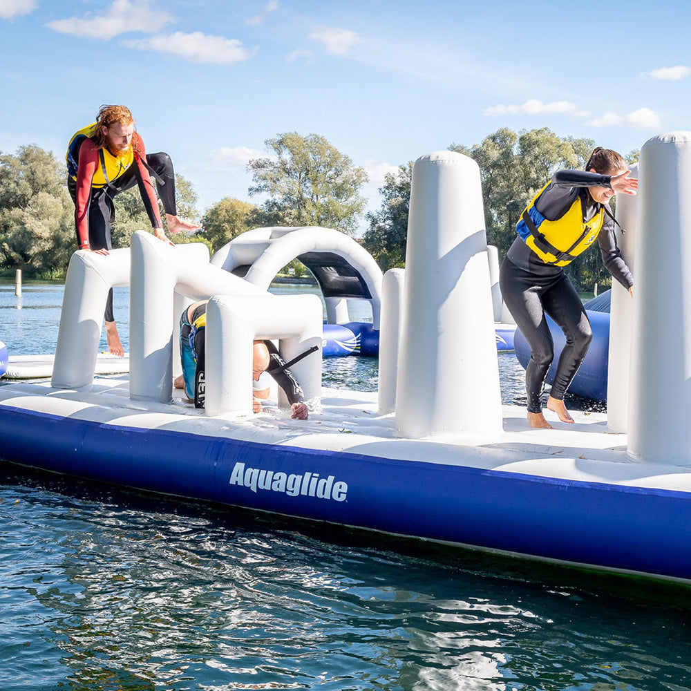 Aquaglide Blockade 20