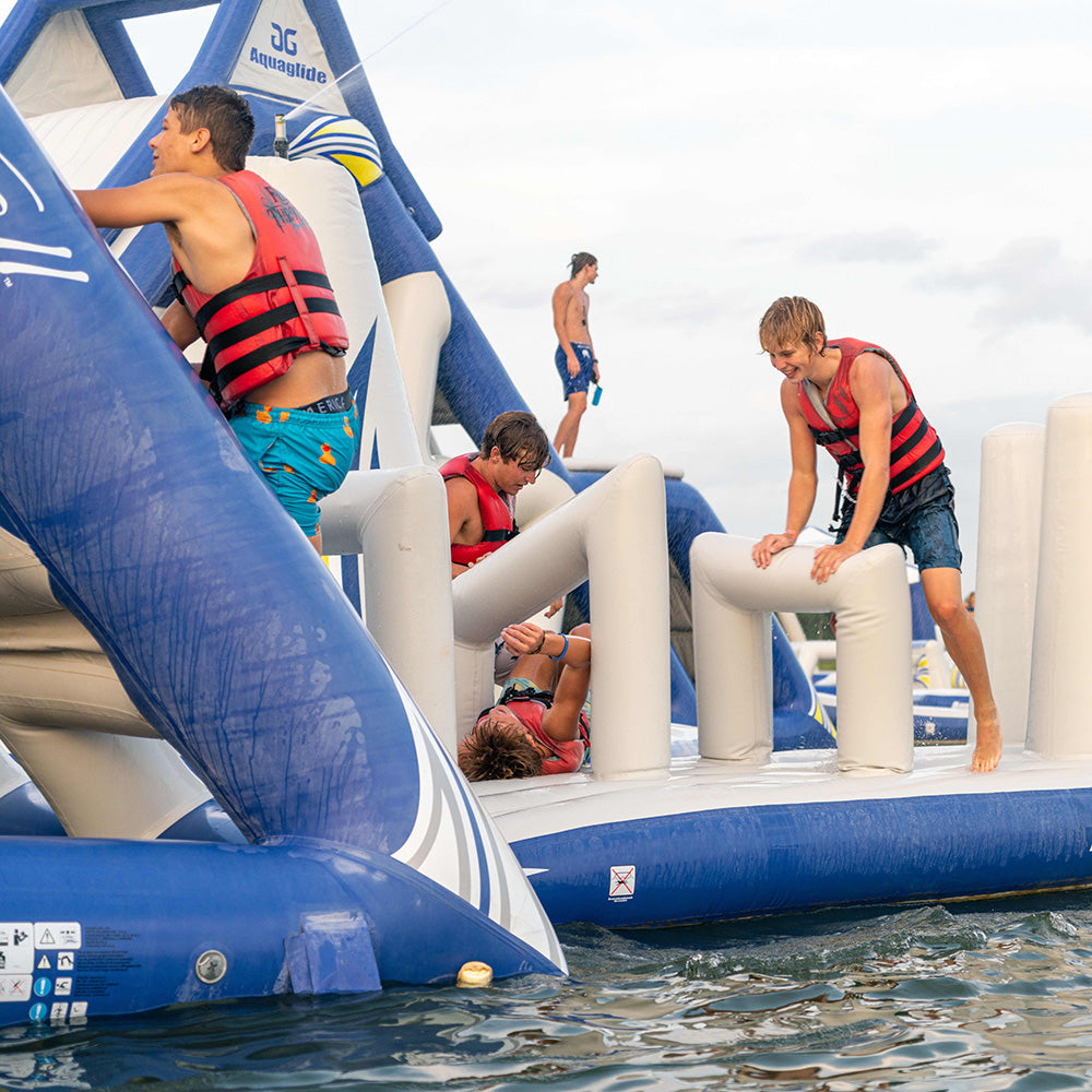 Aquaglide Blockade 20