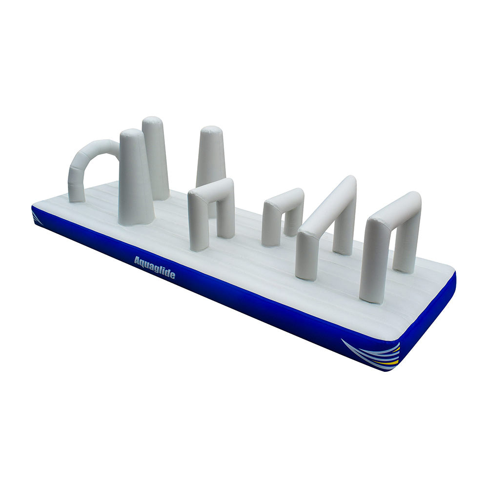 Aquaglide Blockade 20