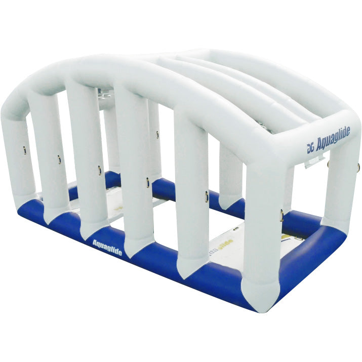 Aquaglide Monkey Dome