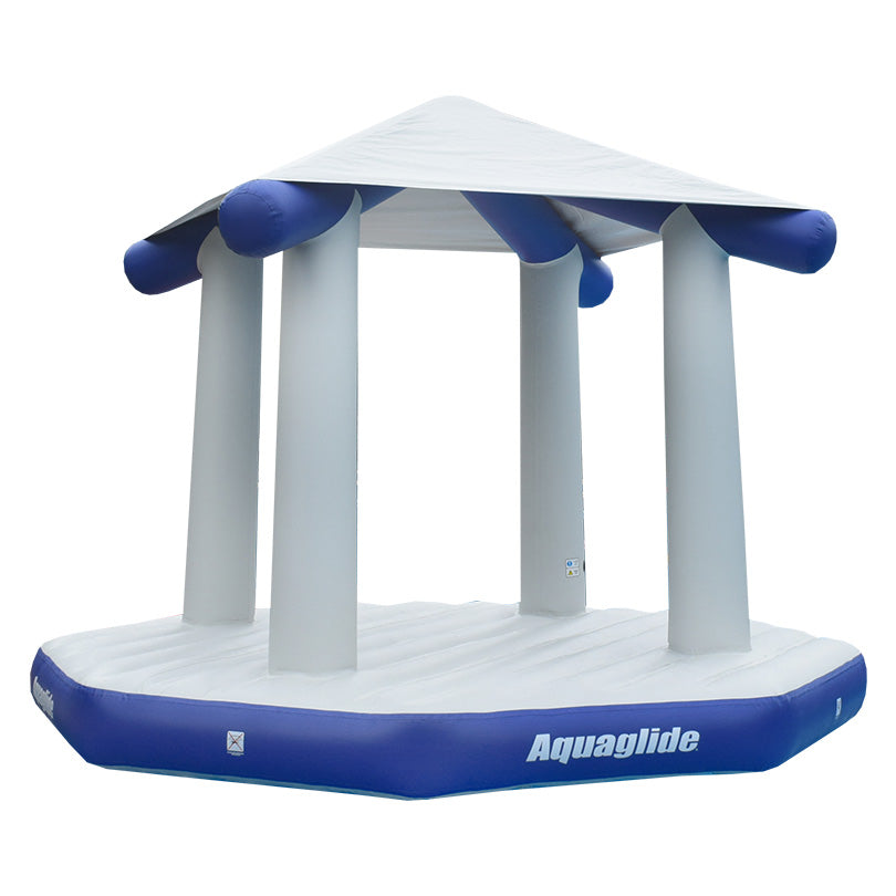 Aquaglide Universal Pavilion
