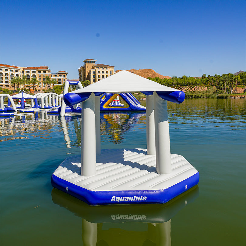Aquaglide Universal Pavilion