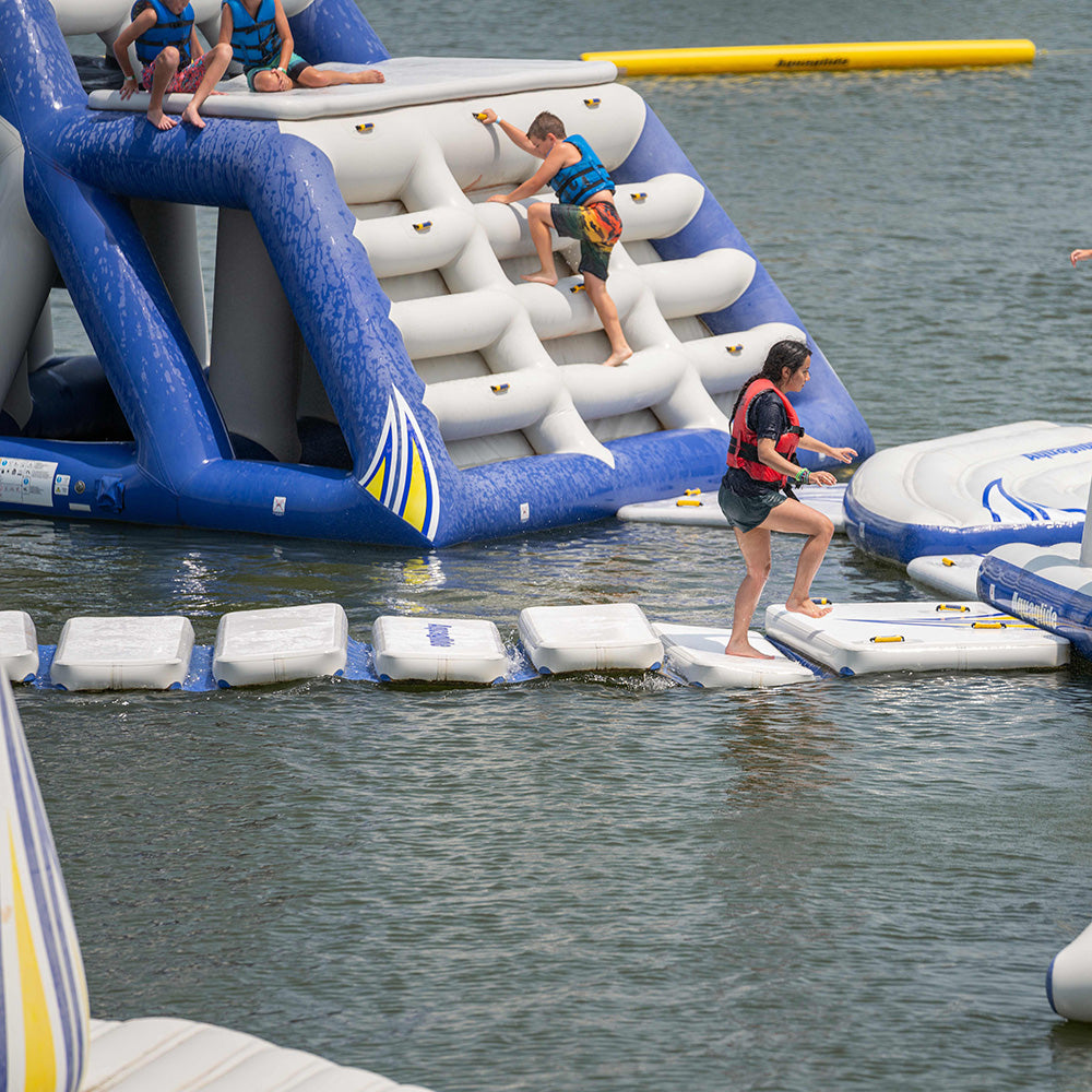 Aquaglide Walk on Water