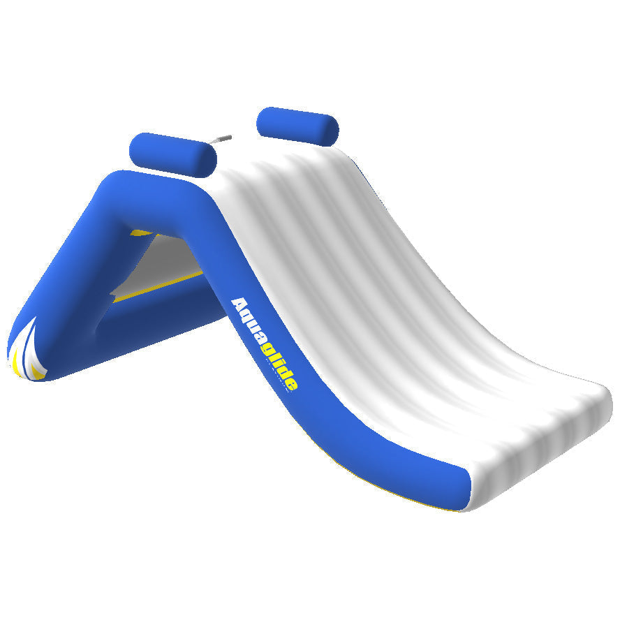 Aquaglide Zulu Inflatable Waterslide