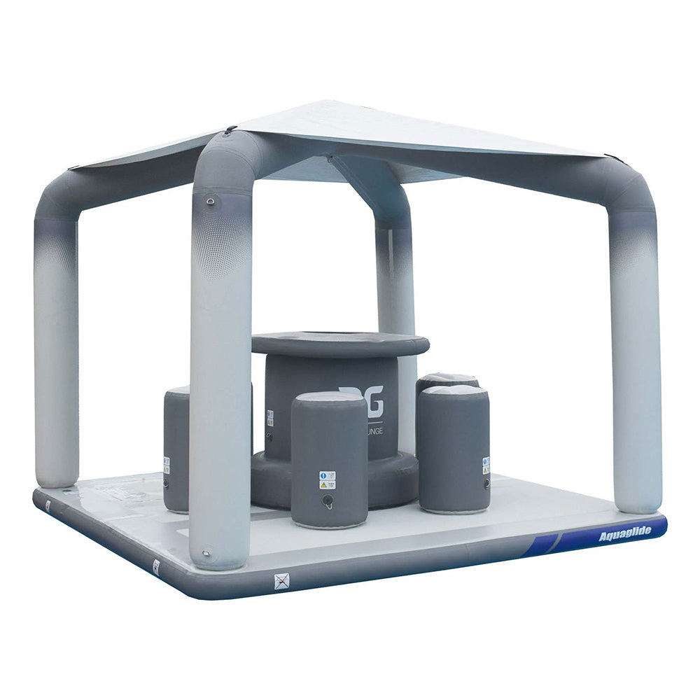 Aquaglide OG Lounge