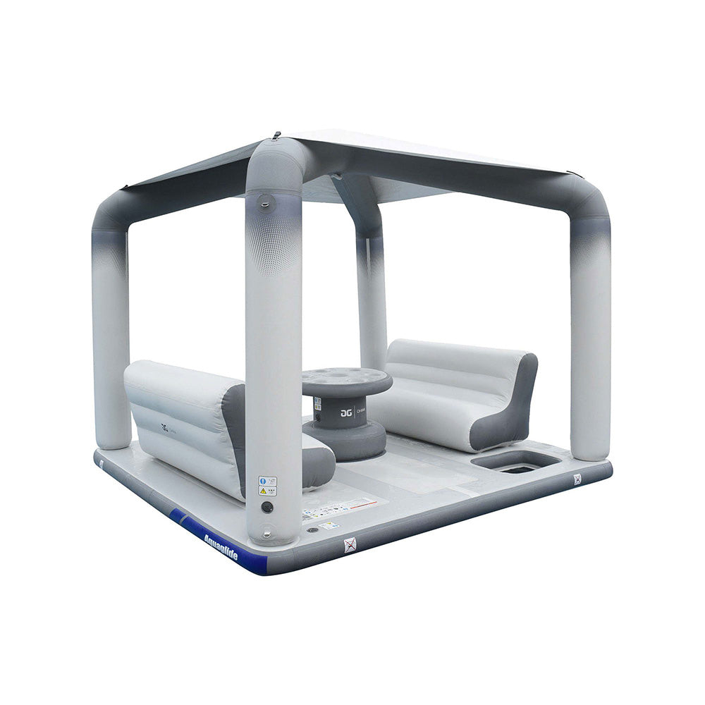 Aquaglide Ohana Floating Lounge