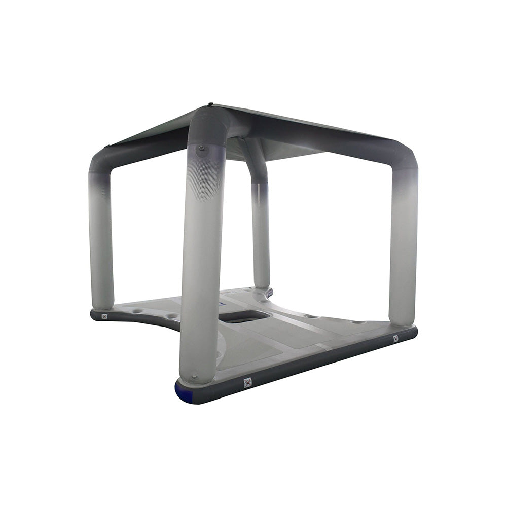 Aquaglide Riviera Floating Lounge