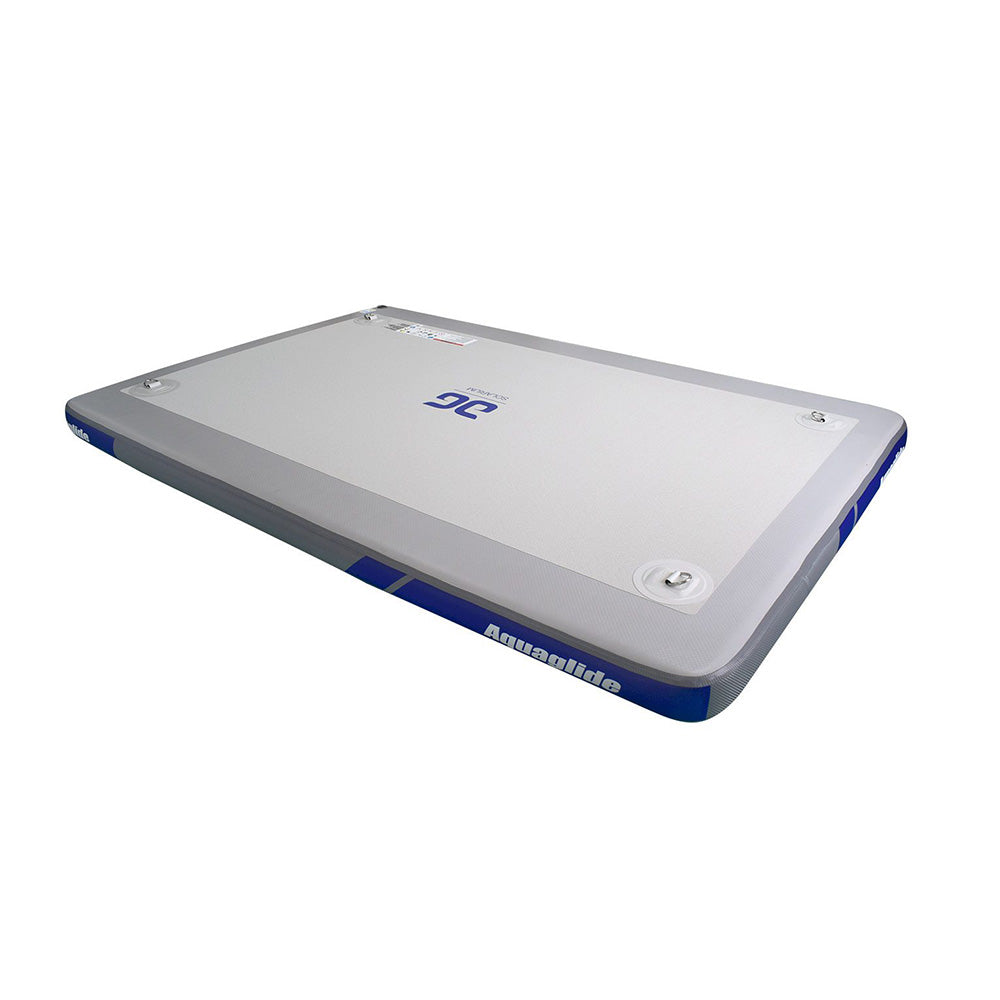 Aquaglide - Solarium CX3 - Lakefront Lounges - 585221115