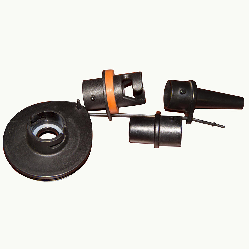 Aquaglide Hurricane 110v 3.6 Pump (US)