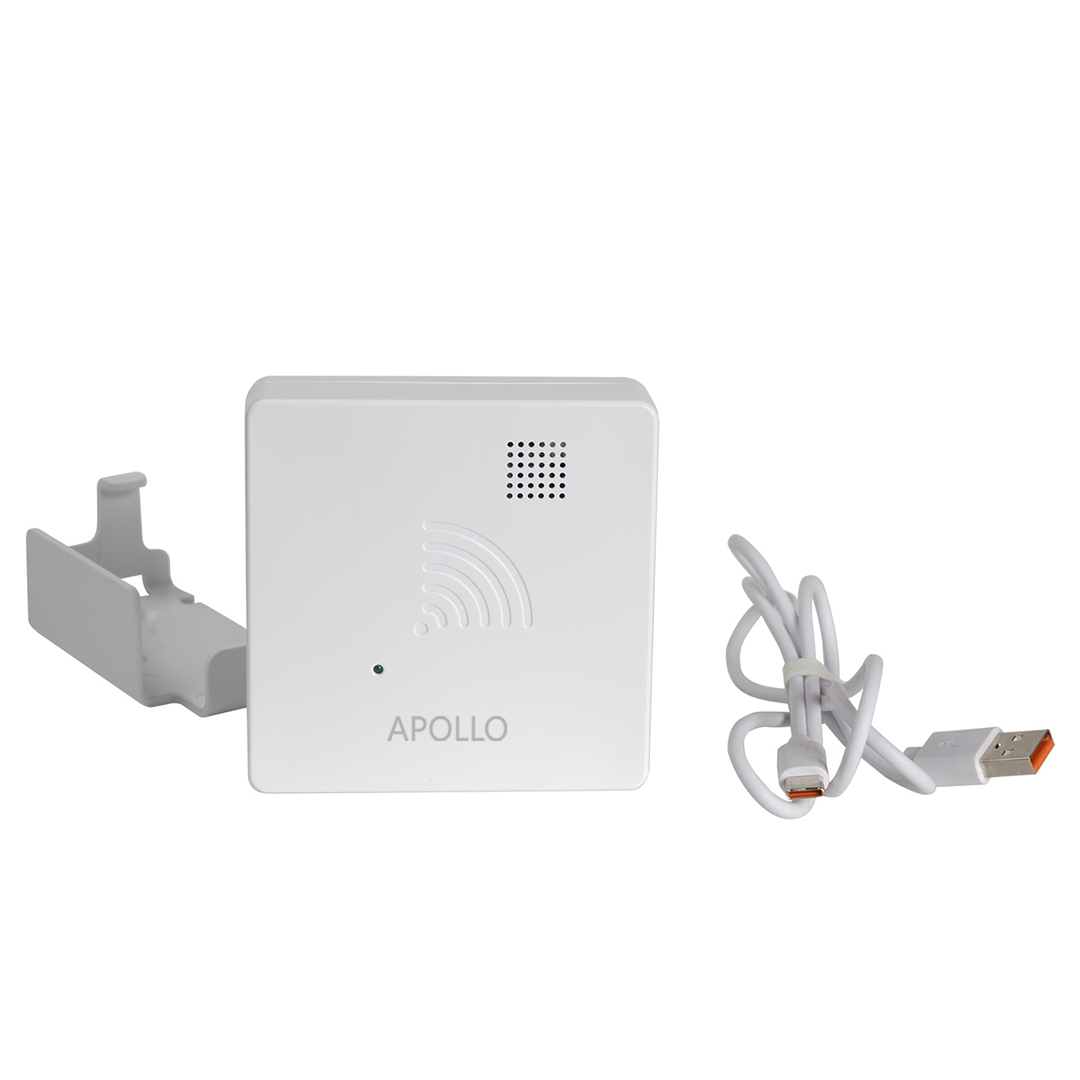 APOLLO Energy Recovery Ventilator (ERV) WiFi IAQ Module Sensor