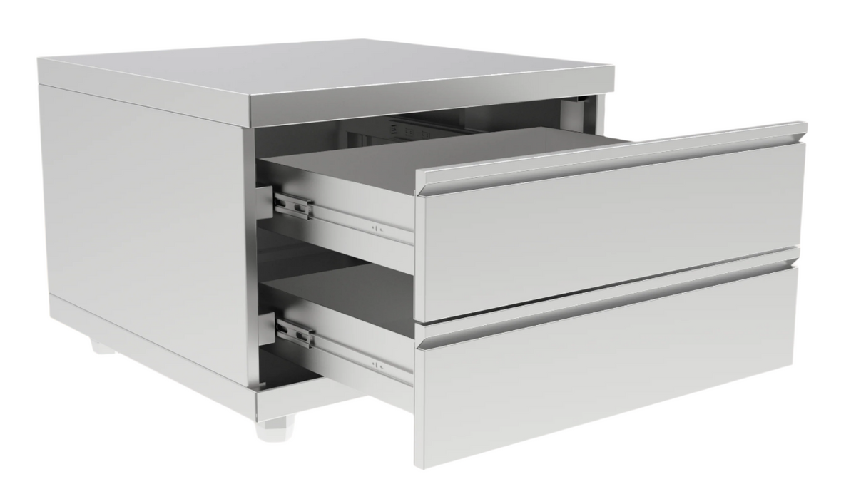 Tagwood BBQ Argentine Fire & Charcoal Oven Fire Grill all Stainless Steel | TAG02